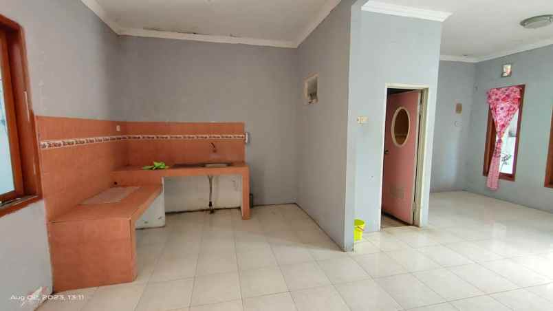 rumah dukuh zamrud padurenan mustika jaya bekasi