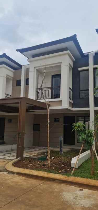 rumah elite di bandung dengan kawasan yang serba ada