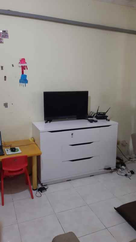 rumah gading arcadia pegangsaan