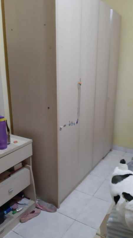 rumah gading arcadia pegangsaan