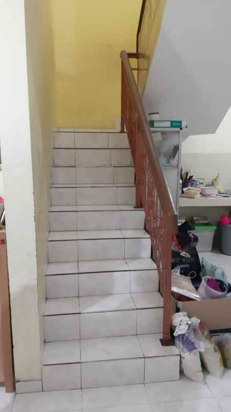 rumah gading arcadia pegangsaan