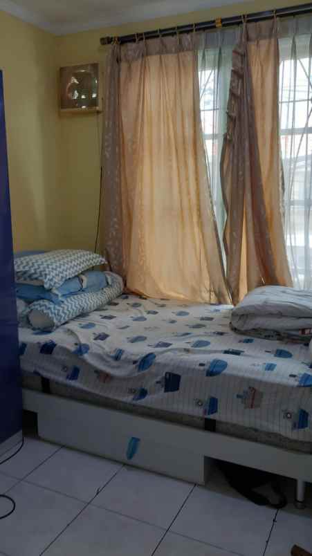 rumah gading arcadia pegangsaan