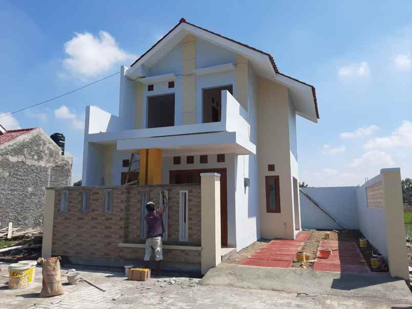 rumah gadingan mojolaban