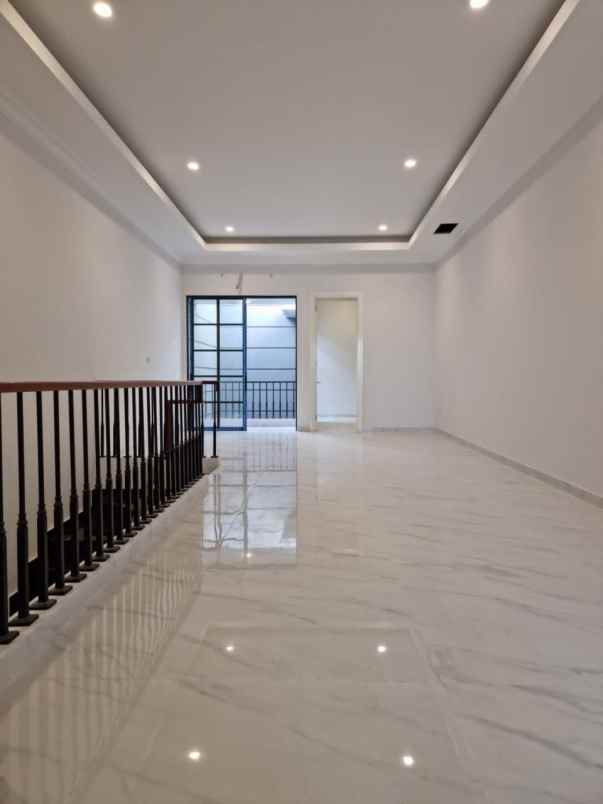 rumah galaxy bumi permai araya 2 new gress minimalis