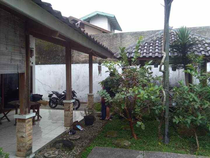 rumah graha puspa