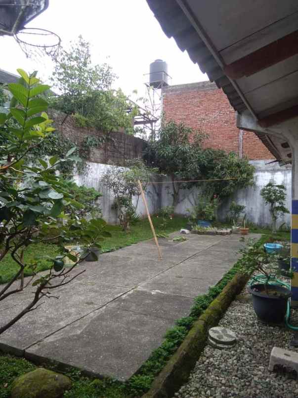 rumah graha puspa
