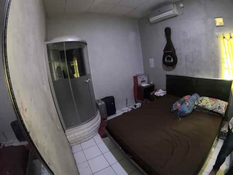 rumah griya parung panjang blok