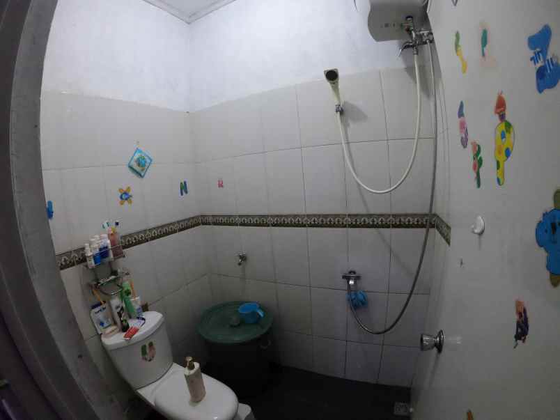 rumah griya parung panjang blok