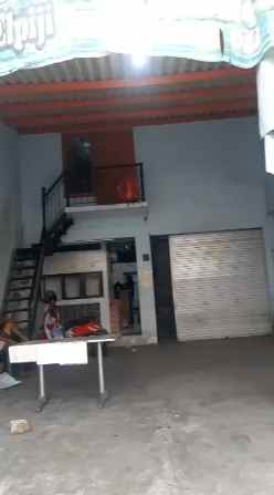 rumah gudang lokasi wonorejo rungkut shm surabaya
