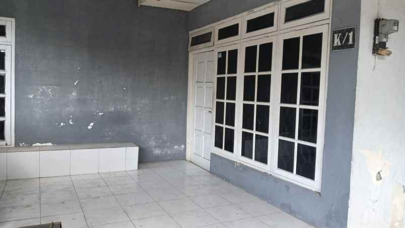 rumah hook bebas banjir ketileng sendangmulyo