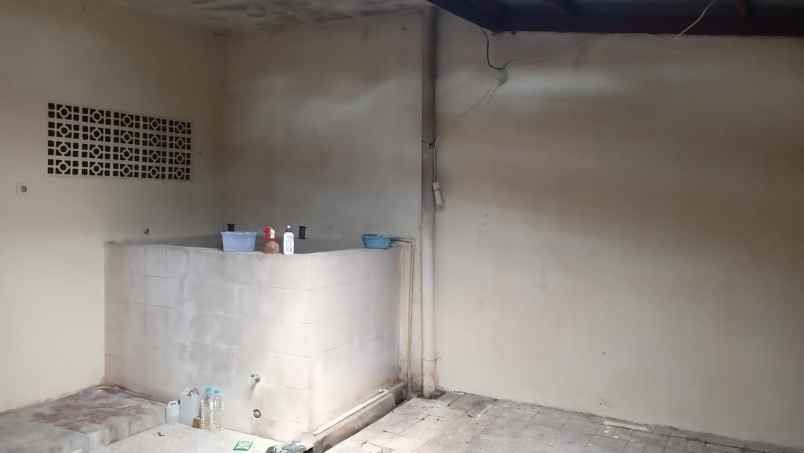 rumah hook bebas banjir ketileng sendangmulyo