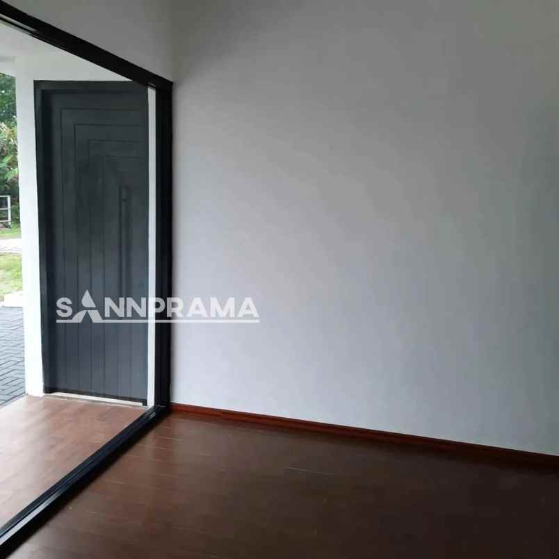 rumah hook dalam cluster bogor