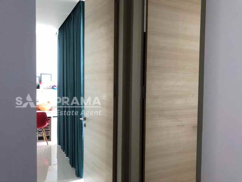 rumah industrial lebak bulus dijual cepat ijh bks