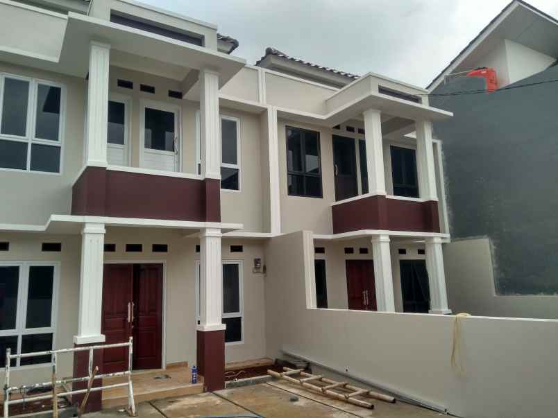 rumah jakasampurna bekasi barat