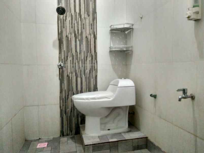 rumah jakasampurna bekasi barat