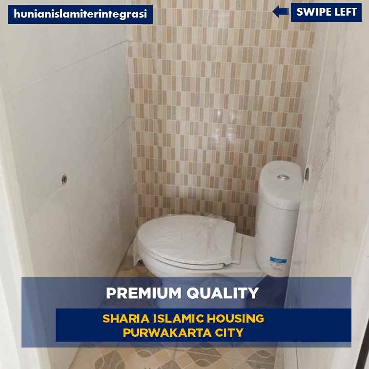 rumah jalan alternatif kota