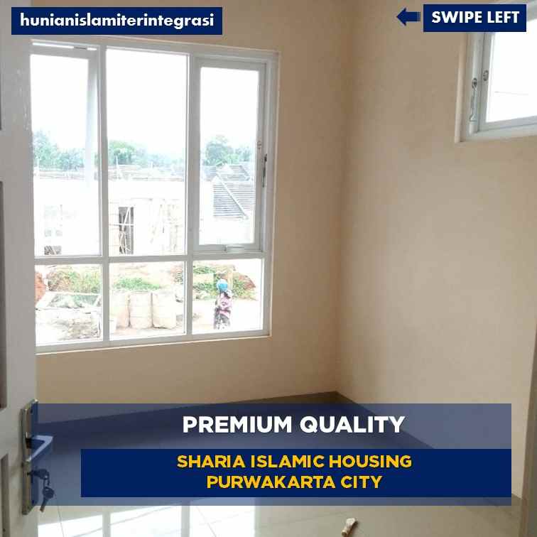 rumah jalan alternatif kota