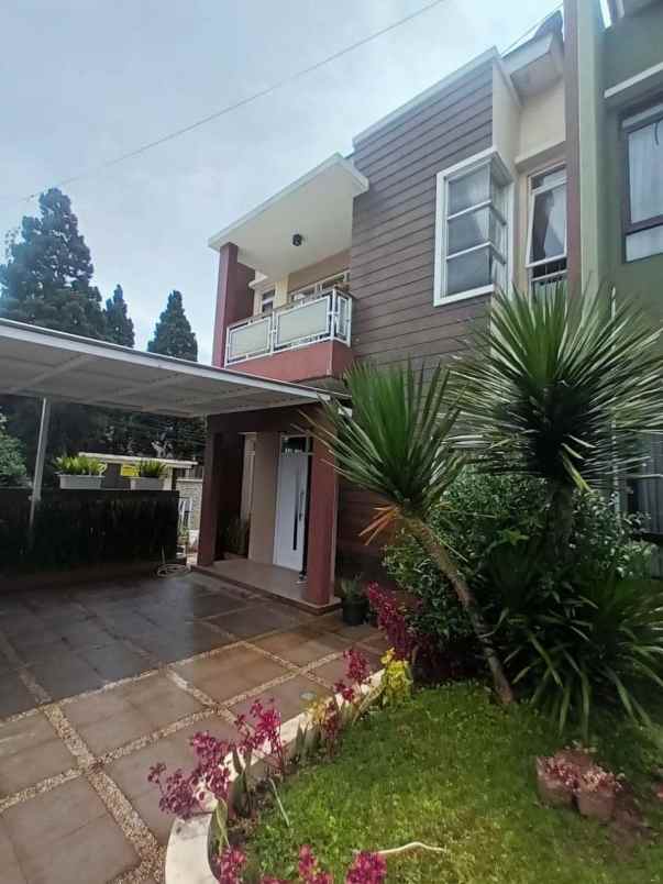 rumah jalan alternatif kota