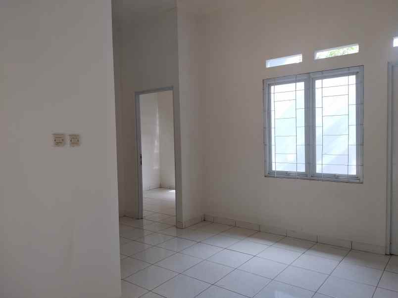 rumah jalan alternatif kota