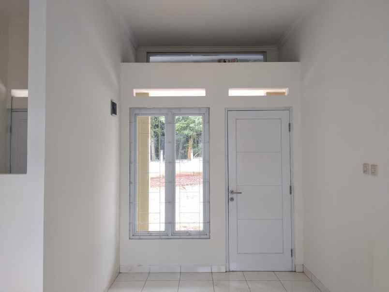 rumah jalan alternatif kota