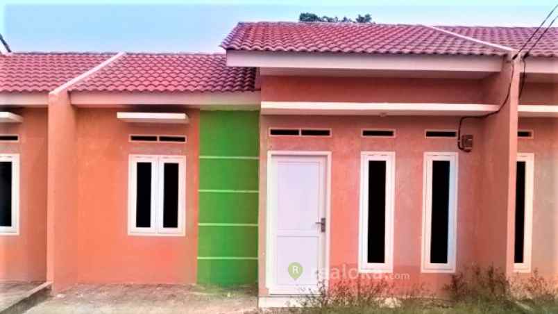 rumah jalan cibunar raya