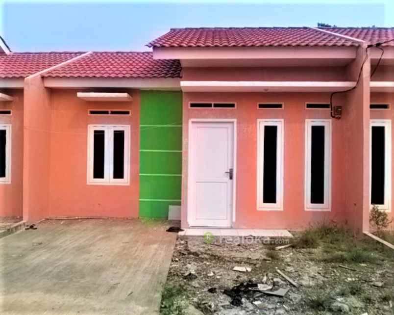 rumah jalan cibunar raya