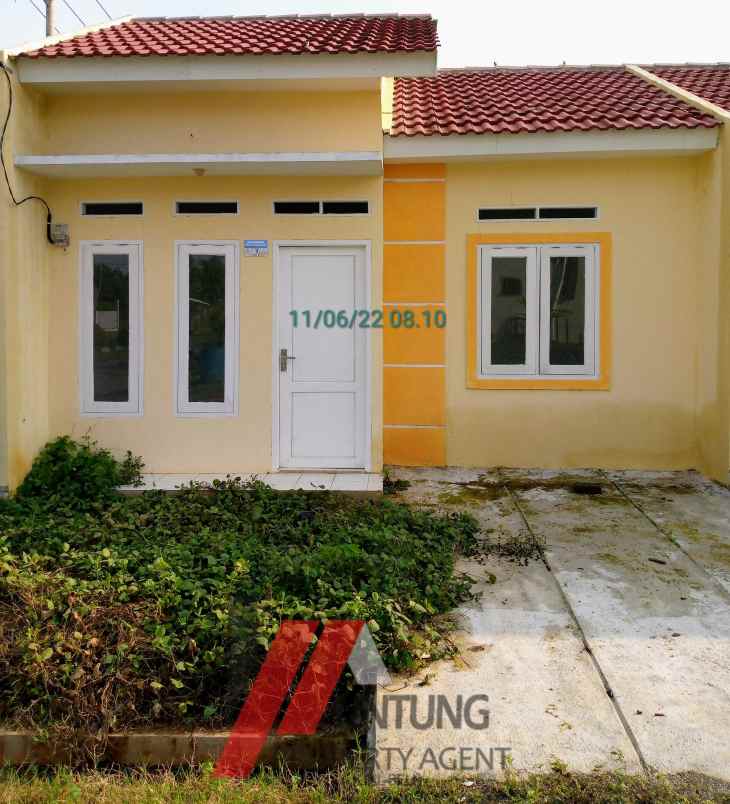 rumah jalan cibunar raya