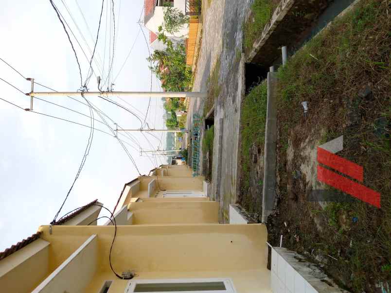 rumah jalan cibunar raya
