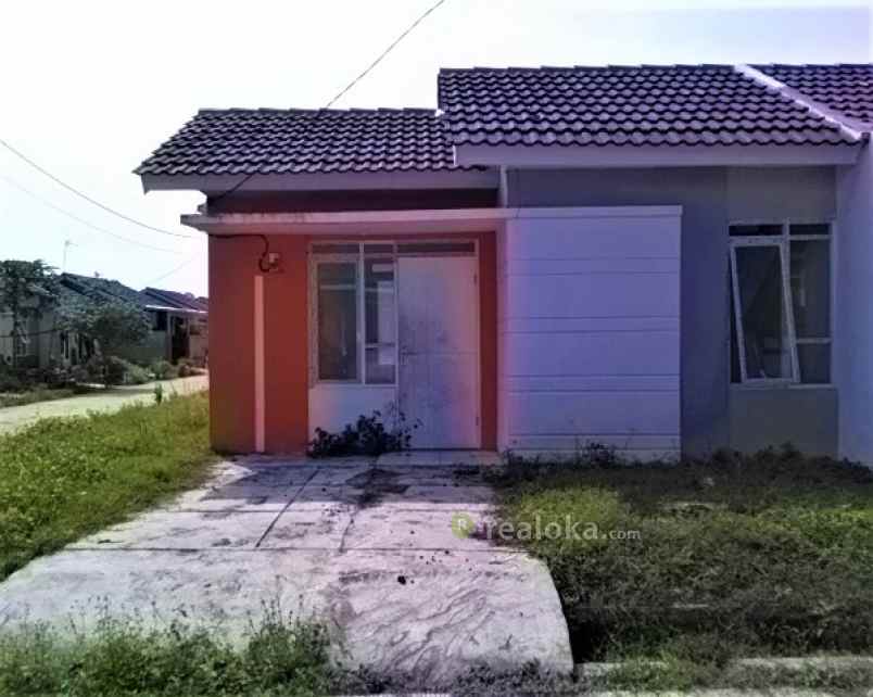 rumah jalan cibunar raya kp