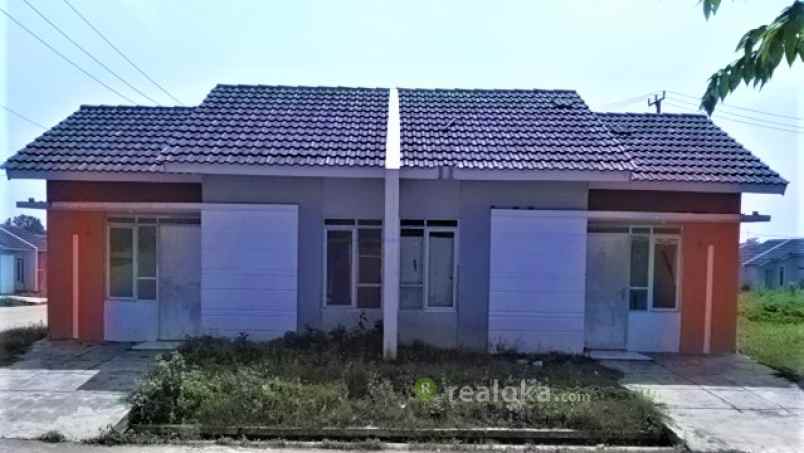 rumah jalan cibunar raya kp