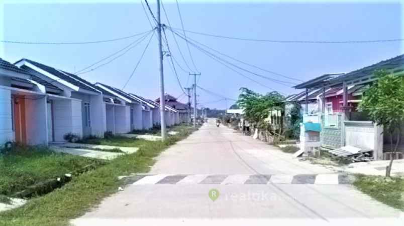 rumah jalan cibunar raya kp