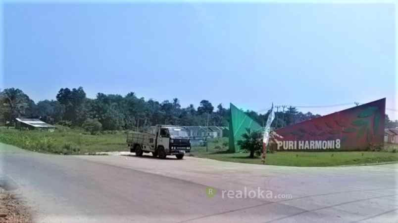 rumah jalan cibunar raya kp