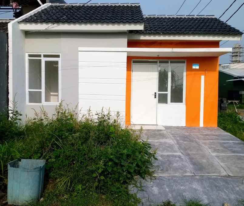 rumah jalan cibunar raya kp