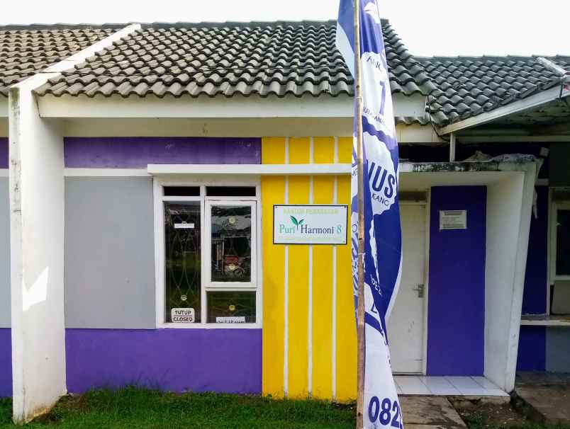rumah jalan cibunar raya kp