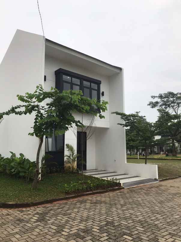 rumah jalan haji tabri kp