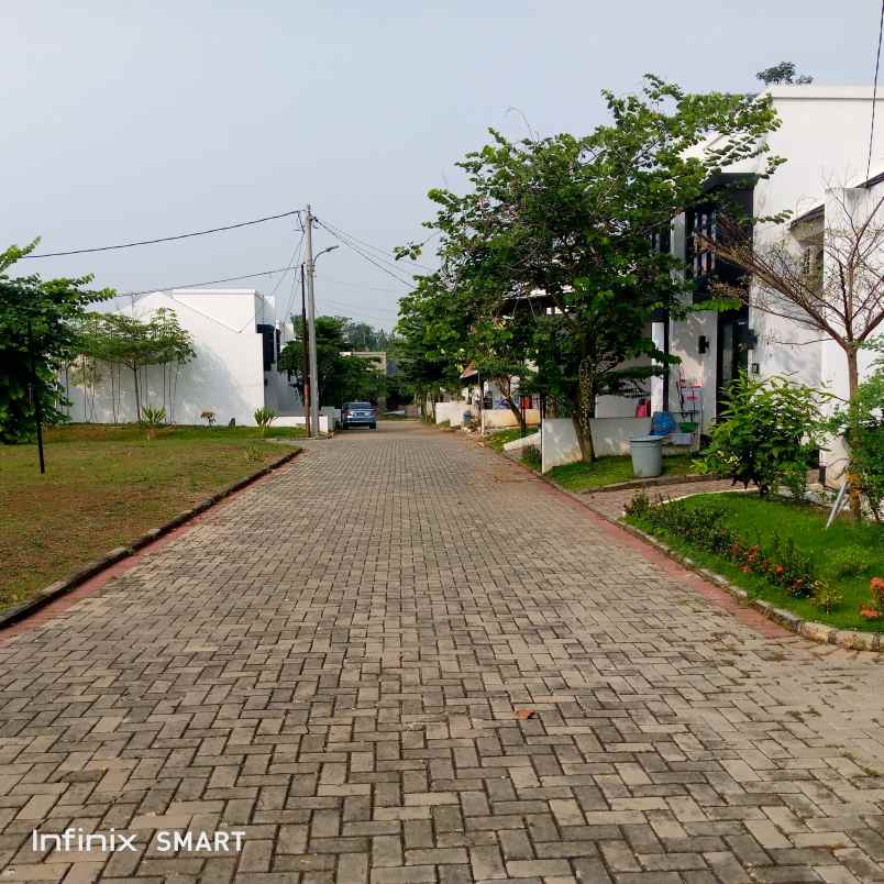 rumah jalan haji tabri kp