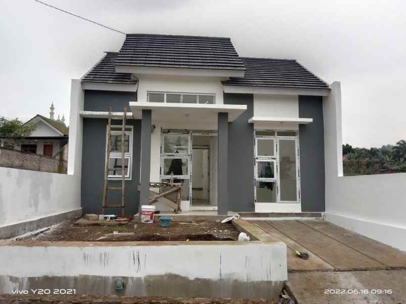 rumah jalan kolonel masturi cimahi