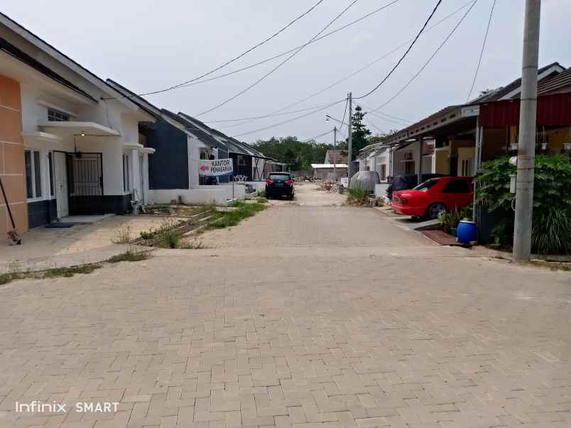 rumah jalan mekarwangi desa