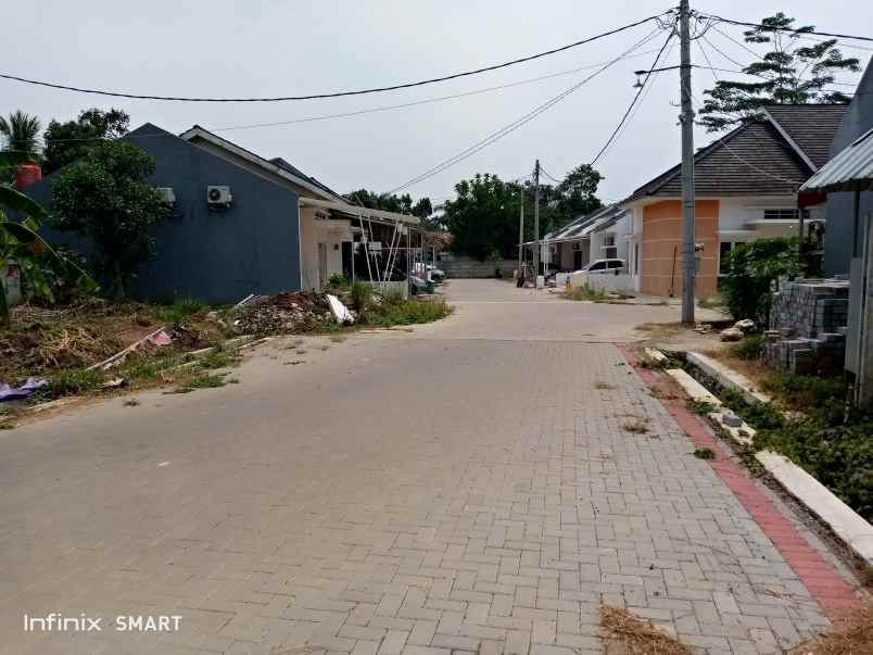 rumah jalan mekarwangi desa