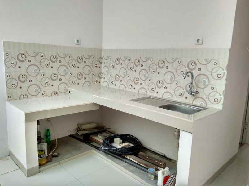 rumah jalan patriot kranji