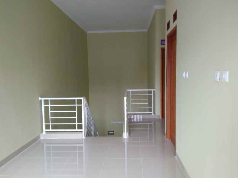 rumah jalan patriot kranji