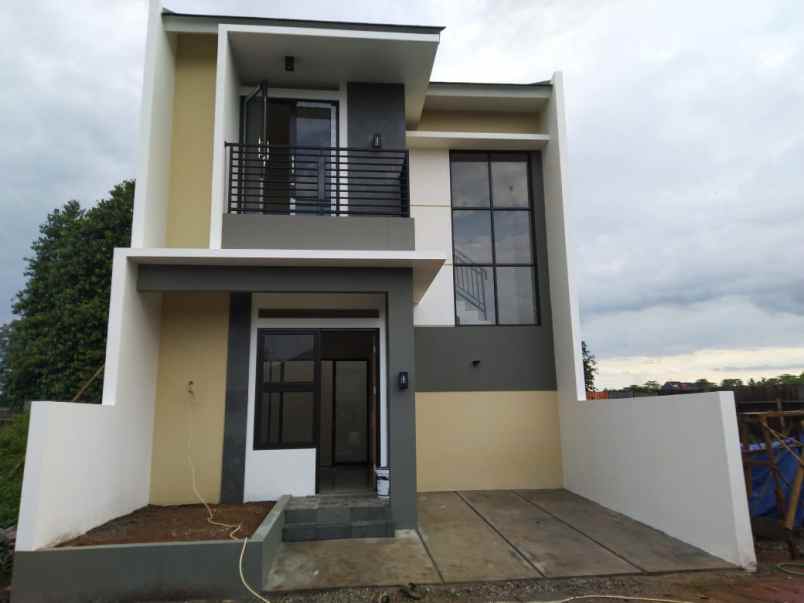 rumah jalan pemancingan