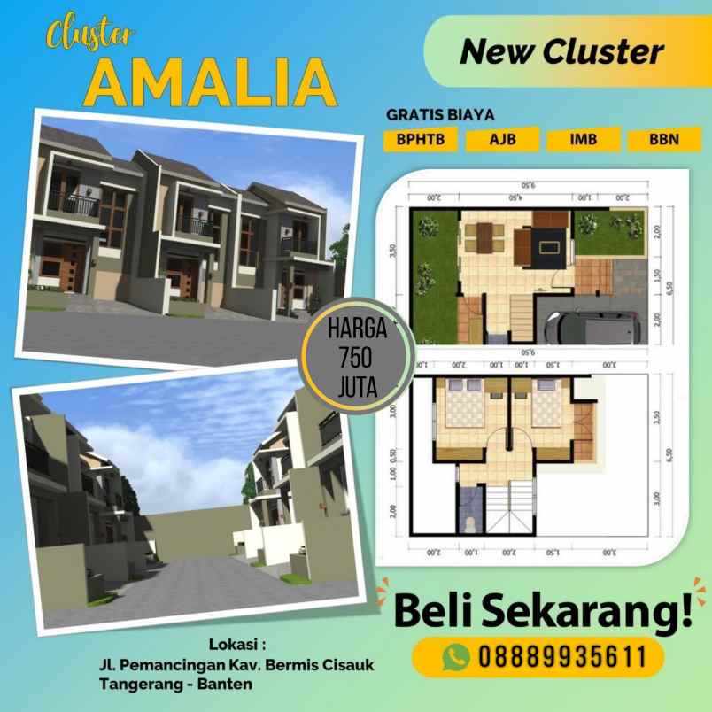 rumah jalan pemancingan