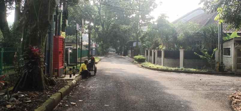 rumah jalan pesantren wetan