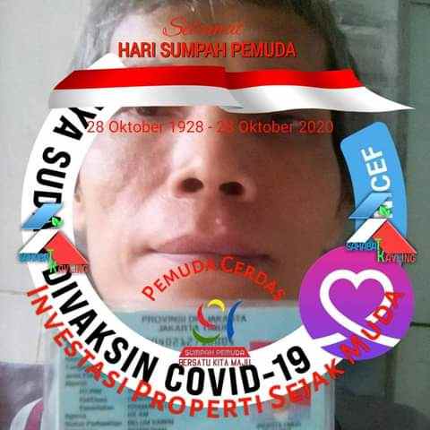 rumah jalan raya bogor km 40