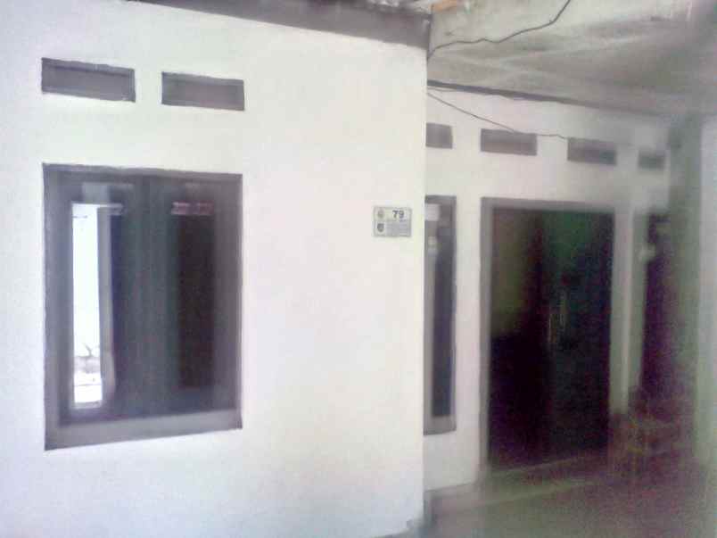 rumah jalan raya bogor km 40