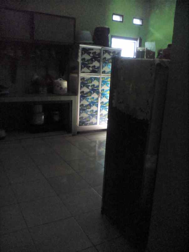 rumah jalan raya bogor km 40