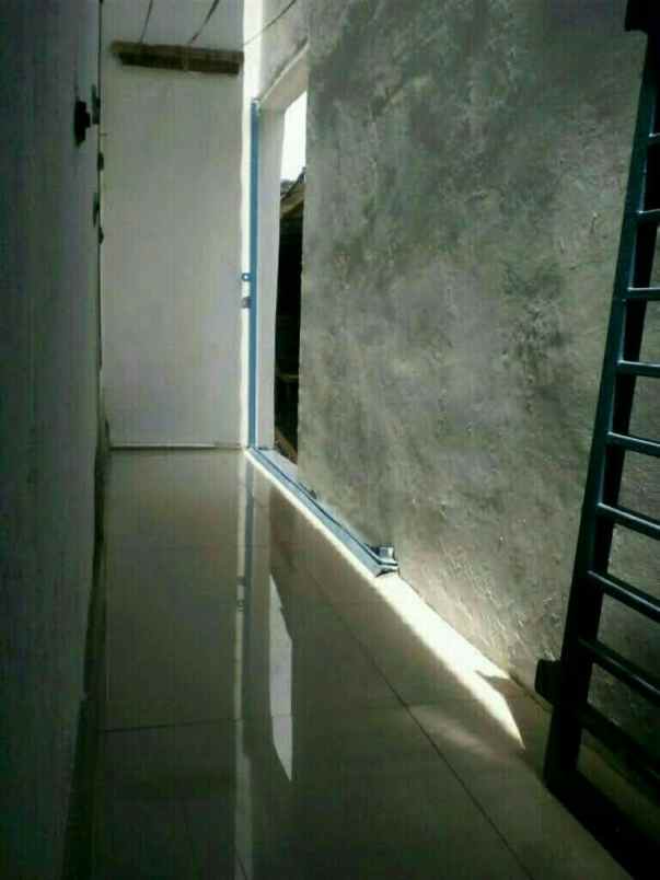 rumah jalan raya bogor km 40