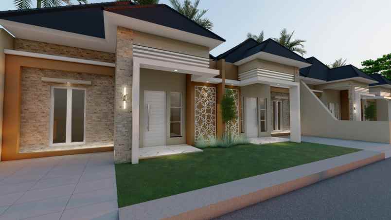 rumah jalan sampoerna pekutan