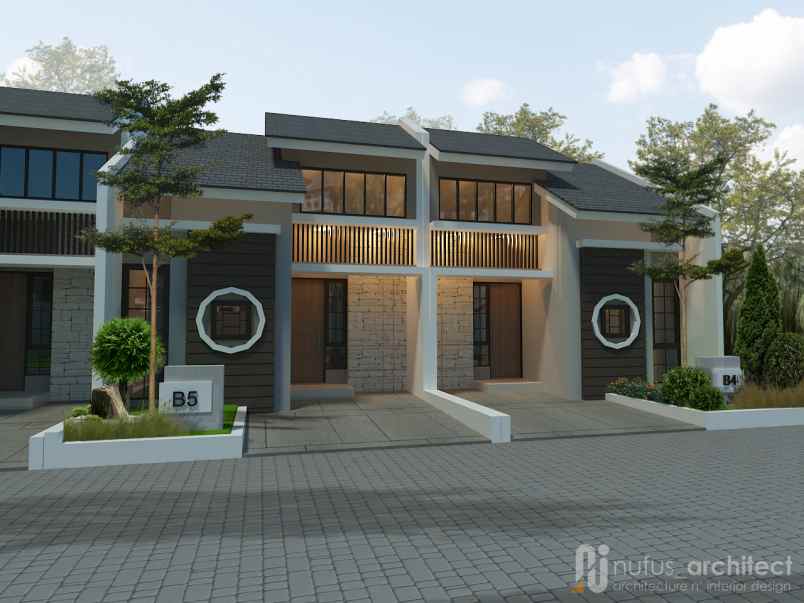 rumah jati mekar jatiasih bekasi